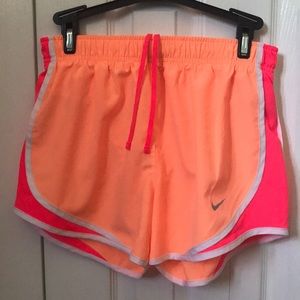 Nike Women’s Dri-Fit Shorts